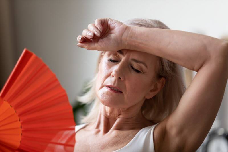 menopause